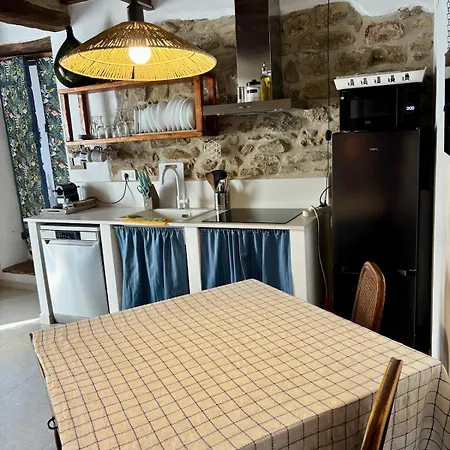 Il Giardino A Apartment