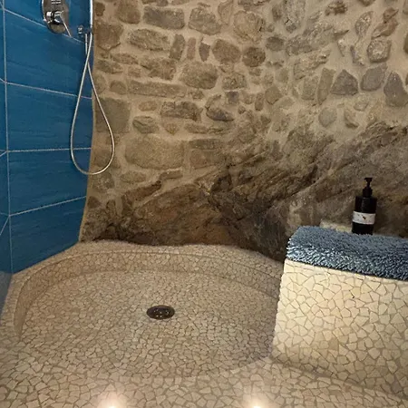 Il Giardino A